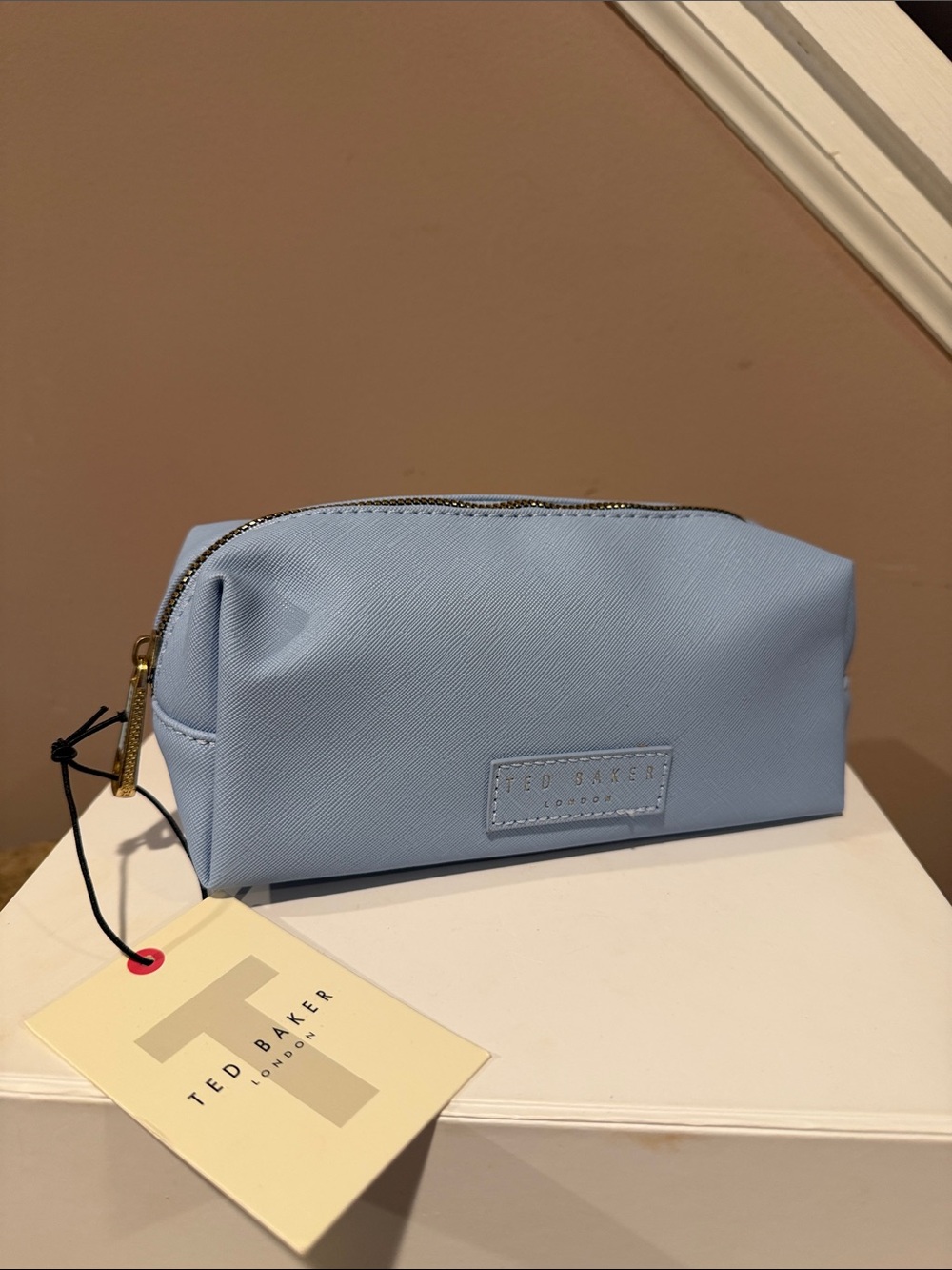 Ted Baker London Loaf Cosmetic Pouch
